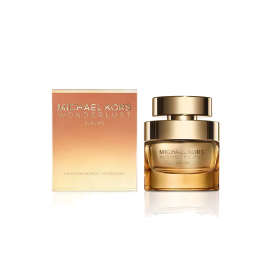 Michael Kors Wonderlust Sublime Eau de Parfum (50ml)