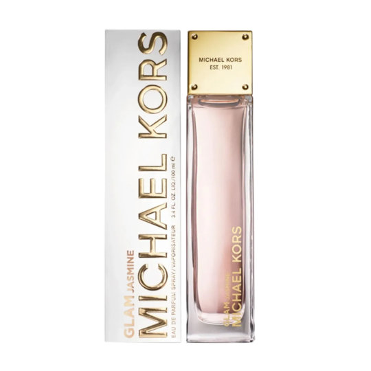 Michael Kors Glam Jasmine Eau de Parfum (100ml)