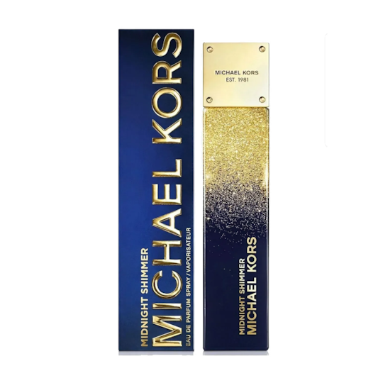 Michael Kors Midnight Shimmer Eau de Parfum (100ml)