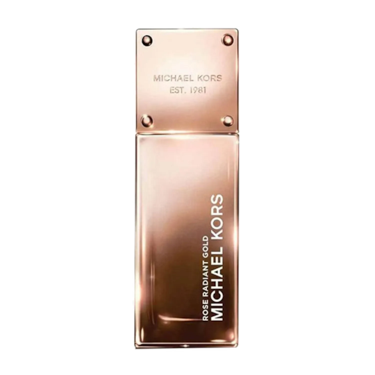 Michael Kors Rose Radiant Gold Eau de Parfum (50ml)