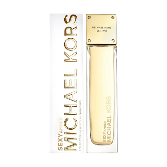 Michael Kors Sexy Amber Eau de Parfum (100ml)