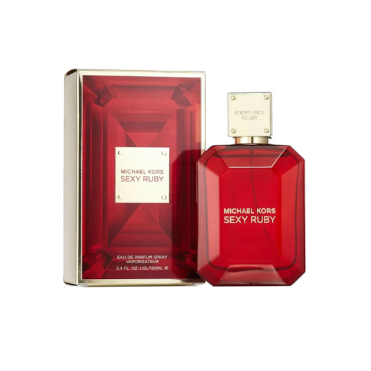 Michael Kors Sexy Ruby Eau de Parfum (100ml)