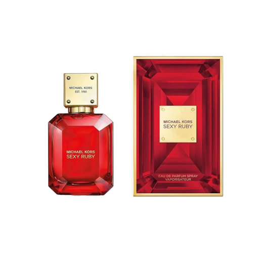 Michael Kors Sexy Ruby Eau de Parfum (50ml)