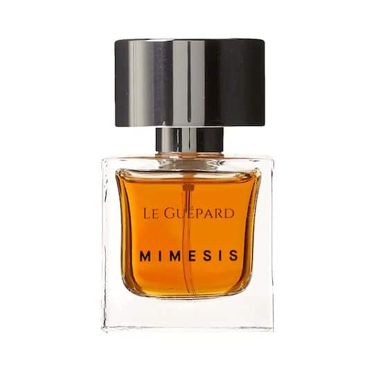 Mimesis Le Guepard Perfume Hair Serum (30ml)