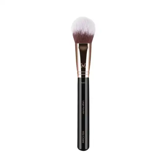 Miss Claire M41 Large Powder Brush - Rose Gold