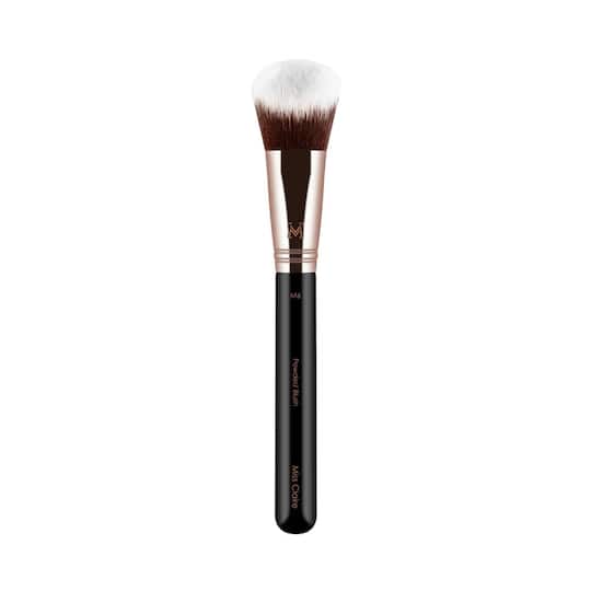 Miss Claire M6 Powder/Blush Brush - Rose Gold
