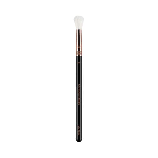 Miss Claire M11 Fluffy Eyeshadow Blending Brush - Rose Gold