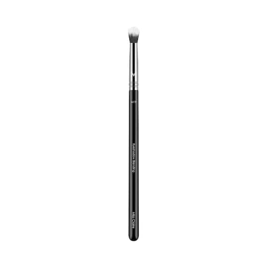 Miss Claire M19 Eyeshadow Blending Brush - Chrome