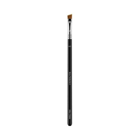 Miss Claire M27 Brow Perfector Brush (S) - Chrome