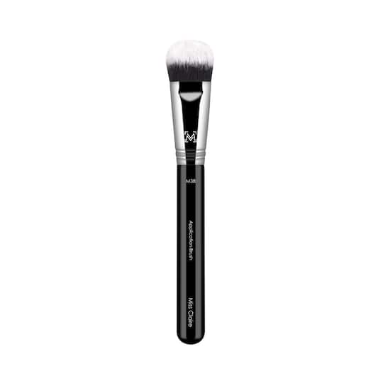 Miss Claire M38 Application Brush - Chrome