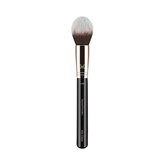 Miss Claire M39 Tapered Powder (L) Brush - Rose Gold