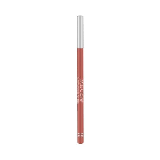 Miss Claire Glimmersticks Lipliner - L-24 Sandy Pink (1.8g)