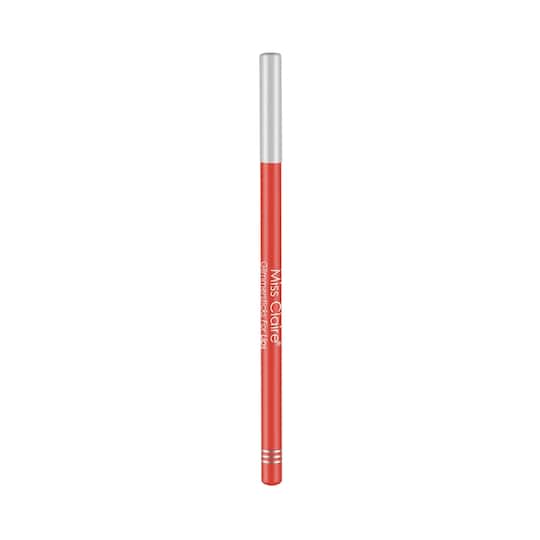 Miss Claire Glimmersticks Lipliner - L-48 Carrot Red (1.8g)