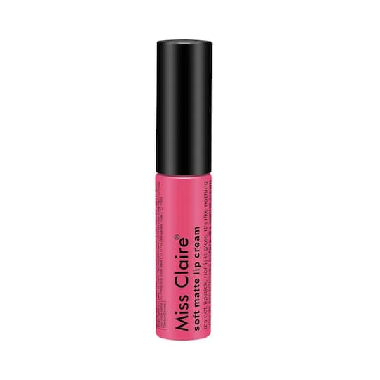 Miss Claire Soft Matte Lip Cream - 20 (6.5g)