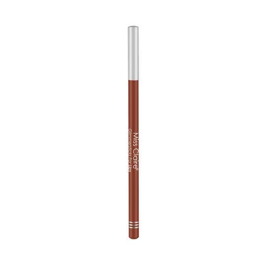Miss Claire Glimmersticks Lipliner - L-02 Mild Maroon (1.8g)