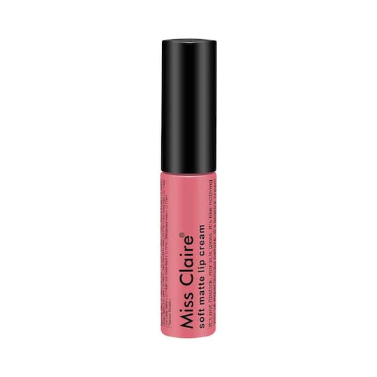 Miss Claire Soft Matte Lip Cream - 05 (6.5g)