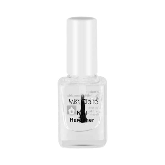 Miss Claire Nail Hardener - (10ml)