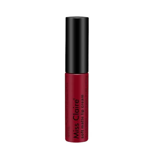Miss Claire Soft Matte Lip Cream - 37 (6.5g)