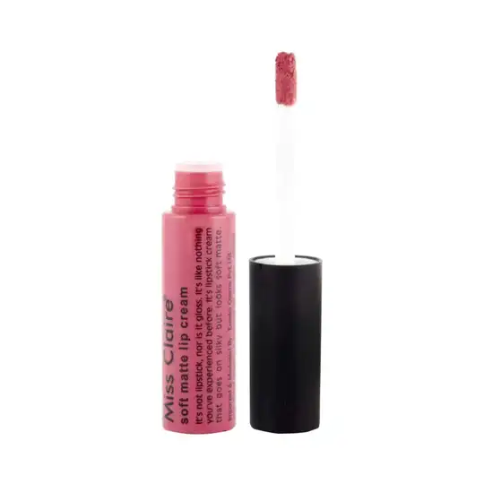 Miss Claire Soft Matte Lip Cream - 33 Shade (6.5g)