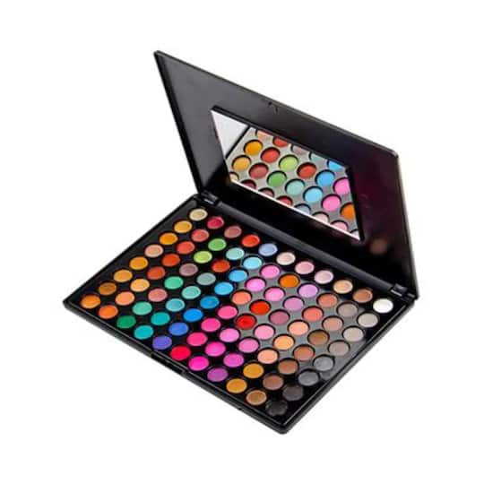 Miss Rose Matte 88 Multicolor Eyeshadow Palette - MY (53g)