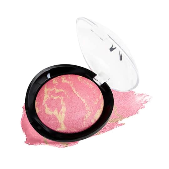 Miss Rose Professional Baked Blusher - 14 Shade (14g)