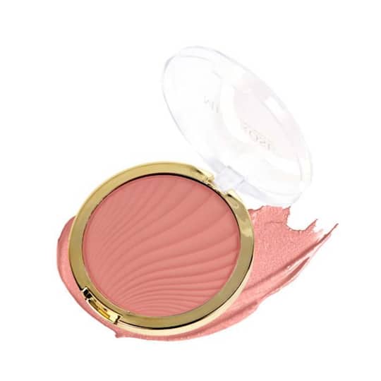 Miss Rose High Blendable Blusher - 01 Shade (20g)