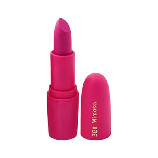 Miss Rose Matte Finish Bullet Lipstick - 32 Mimosa (3.5g)