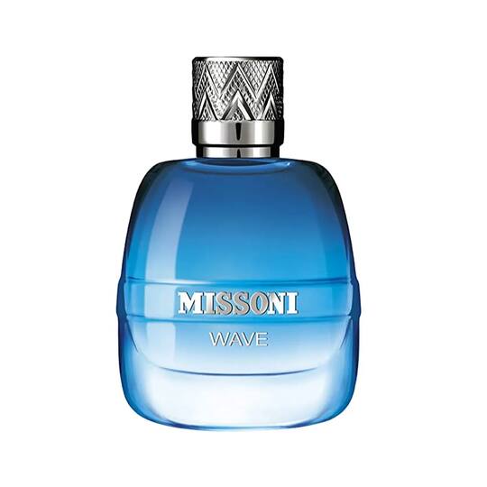 Missoni Wave Eau De Toilette (100ml)