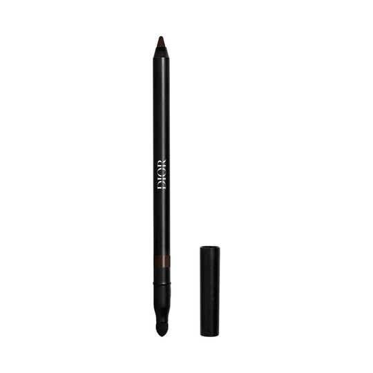 DIOR Diorshow On Stage Crayon - Waterproof Kohl Eyeliner Pencil - 594 Brown (1.2 g)