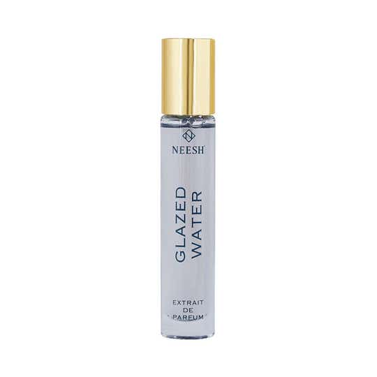 Neesh Glazed Water Extrait De Parfum for Unisex (15 ml)