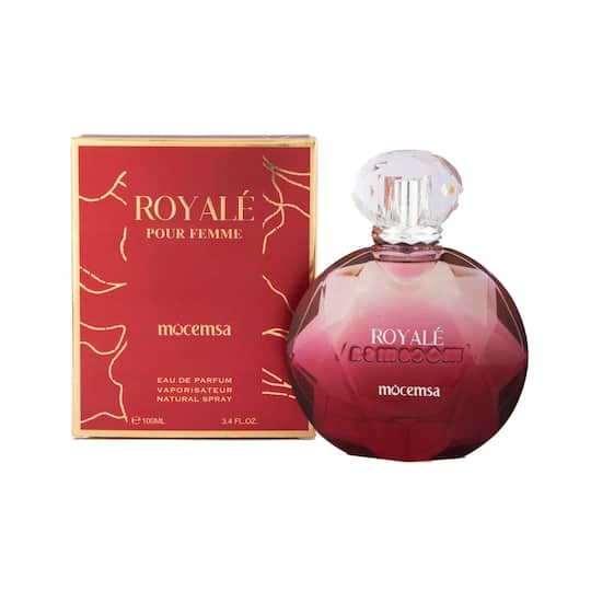 Mocemsa Royale Eau De Parfum (100ml)
