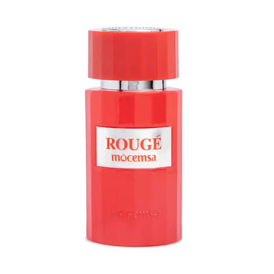 Mocemsa Rouge Eau De Parfum (100ml)