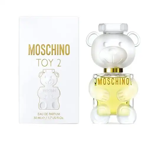 Moschino Toy 2 Eau De Parfum (50ml)