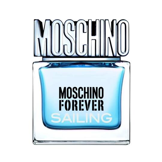 Moschino Forever Sailing Eau De Toilette (50ml)