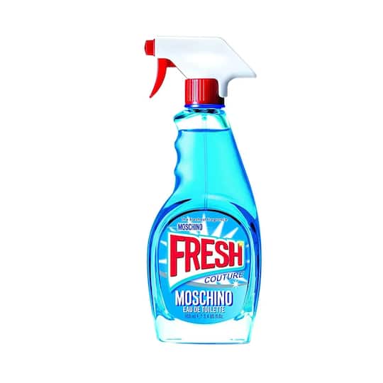 Moschino Fresh Couture Eau De Toilette (100ml)