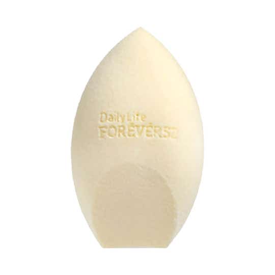 Daily Life Forever52 A Skin Like Blend 3 Sided Sponge - MSP006