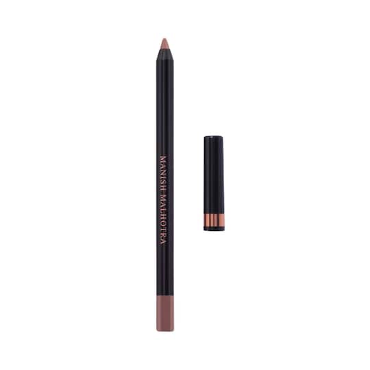 MyGlamm Manish Malhotra Beauty Lip Liner And Filler - Mocha Magic (1.2g)