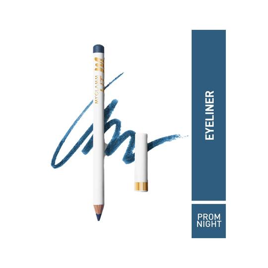 MyGlamm LIT Matte Eyeliner Pencil - Prom Night (1.14g)