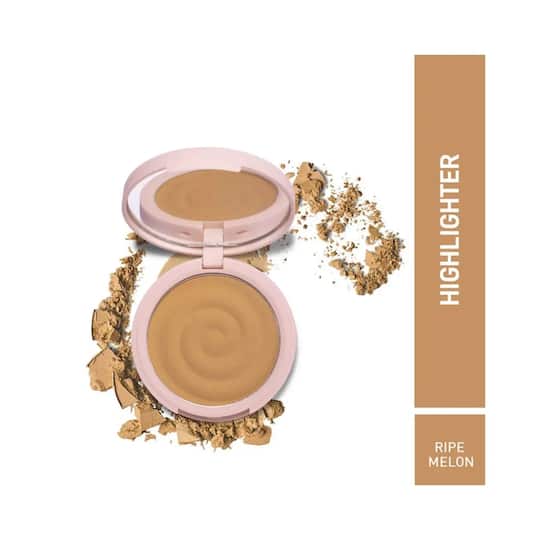 MyGlamm K.Play Flavoured Highlighter - Ripe Melon (9g)