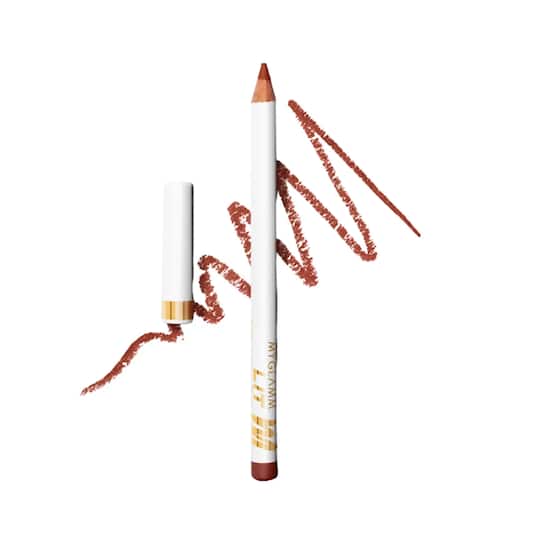 MyGlamm LIT Matte Lip Liner Pencil - Egirl (1.14g)