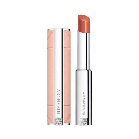 Givenchy Rose Perfecto Shine Serum Lipstick - N302 (3.2 g)