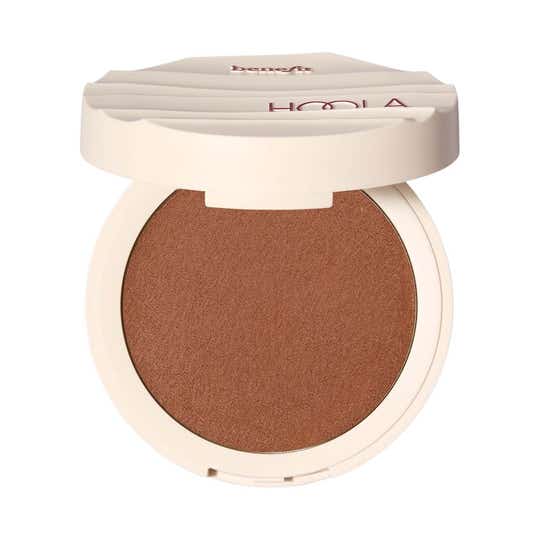 Benefit Cosmetics Hoola Wave Creamy Bronzing Balm - Medium-Deep (9 g)