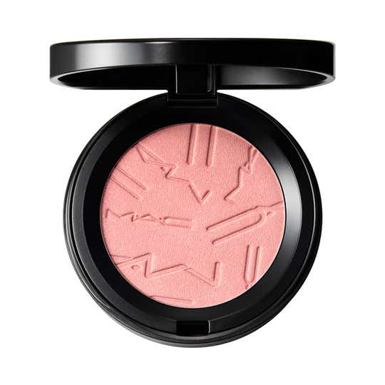 M.A.C Skinfinish Colour Struck Blush - Light Pink (4 g)