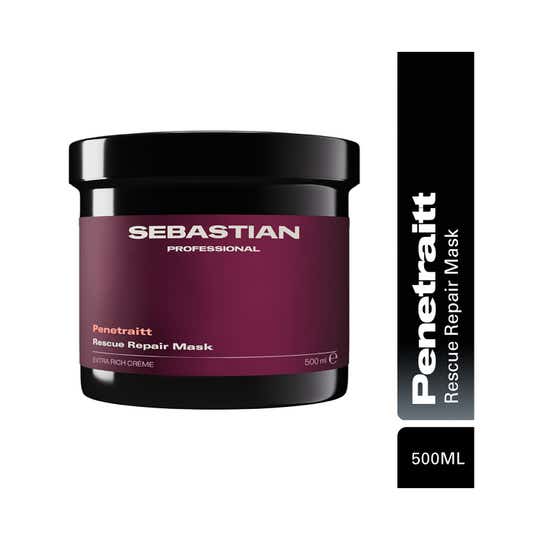 Sebastian Professional Penetraitt Rescue Repair Mask (500 ml)