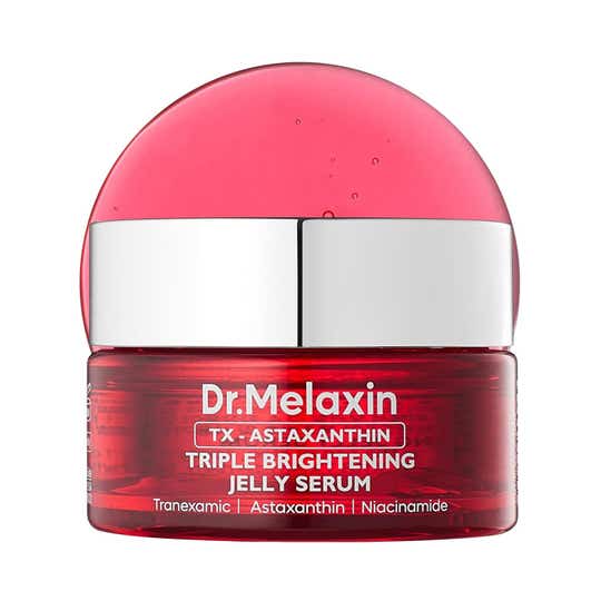 Dr.Melaxin Tx-Astaxanthin Triple Brightening Jelly Serum (30 ml)