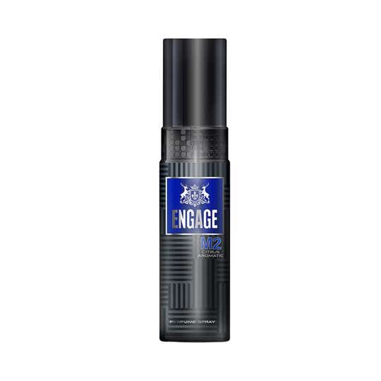 Engage M2 Perfume Spray For Man (120ml)