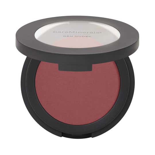 Bareminerals Gen Nude Powder Blush - You Had Me At Merlot (6 g)