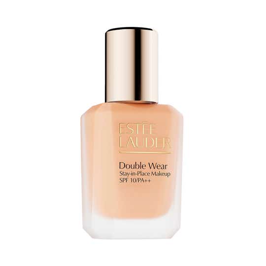 Estee Lauder Double Wear Stay-in-Place Longwear Matte Foundation SPF 10 - 1W2 Sand (30 ml)