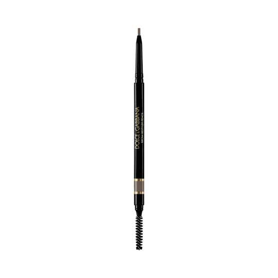 Dolce&Gabbana Brow Restyler Brow Pencil - 02 Dark Blonde (0.09 g)