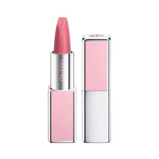 Shiseido TechnoSatin Gel Lipstick 26SS Limited Edition - 03 Peach Pink (3.3 g)